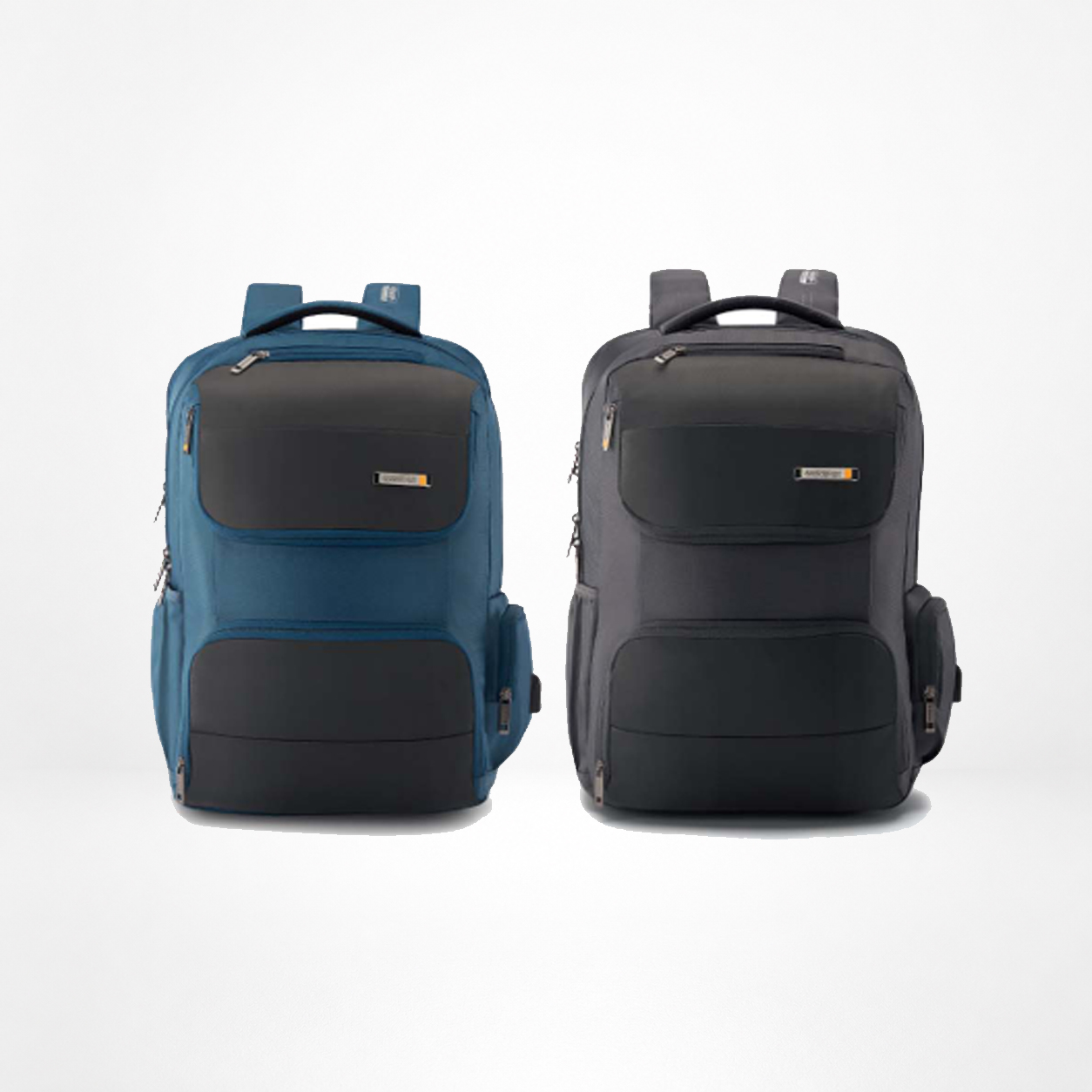 AMT SEGNO VE Laptop Backpack